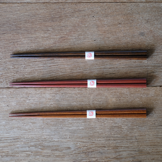 新入荷情報:鳥乃子 八角箸「細」