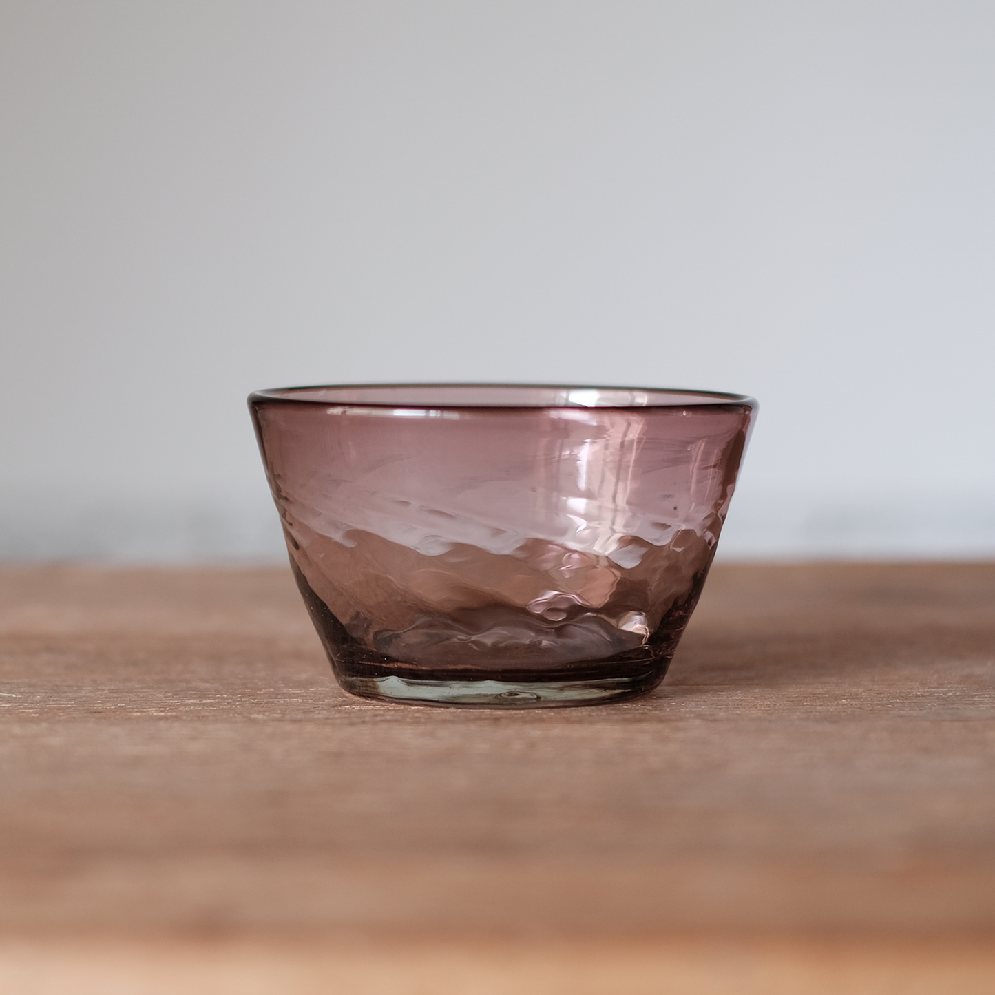 モール小鉢(紫)