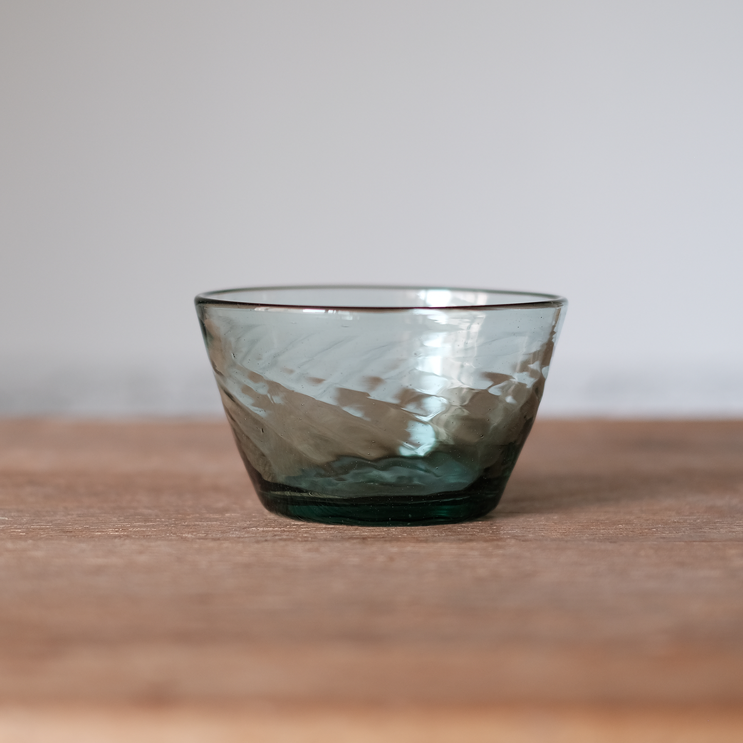 モール小鉢(浅葱)
