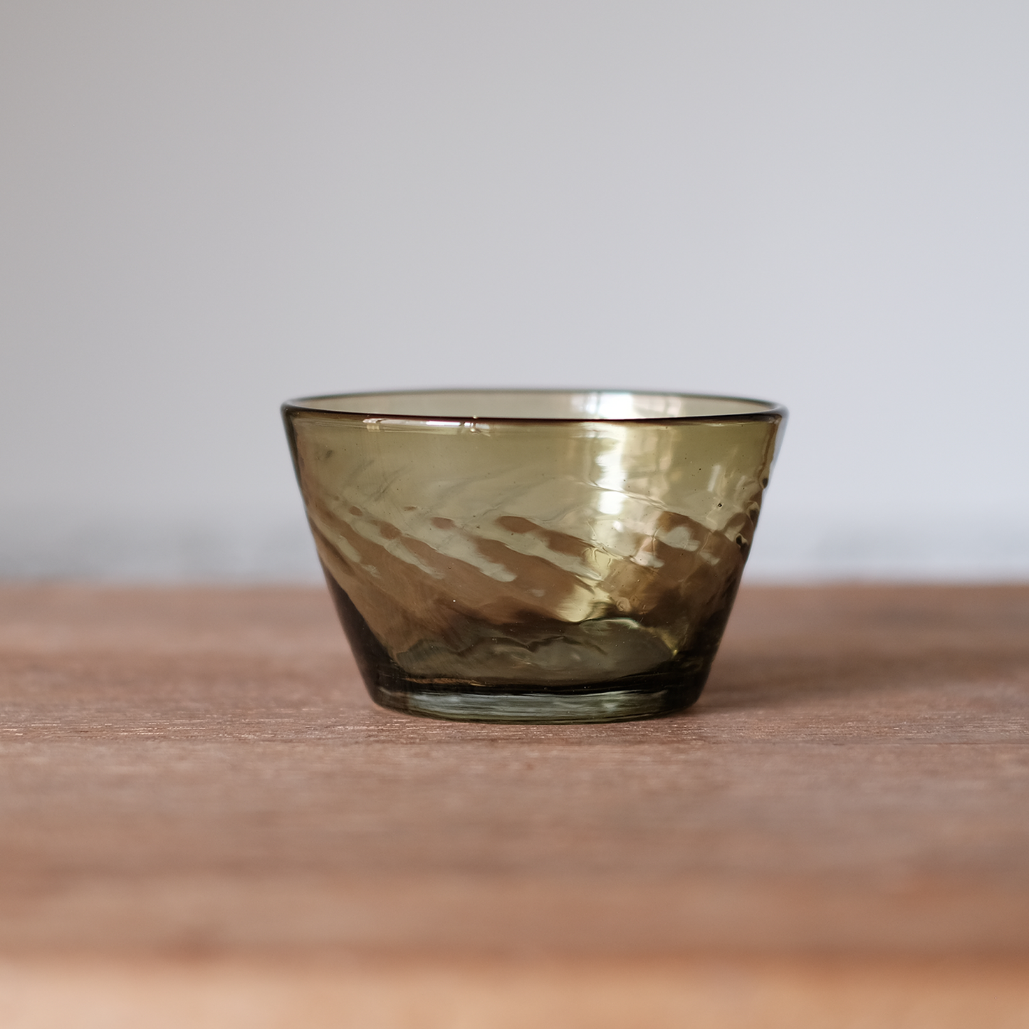 モール小鉢(オリーブ)