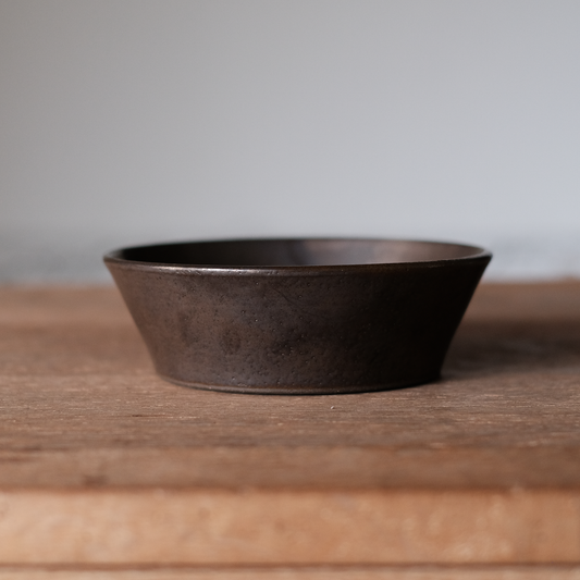 15cmボウル 茶