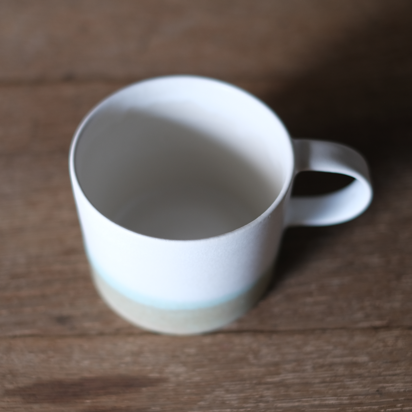 マグカップ グリーン【C】