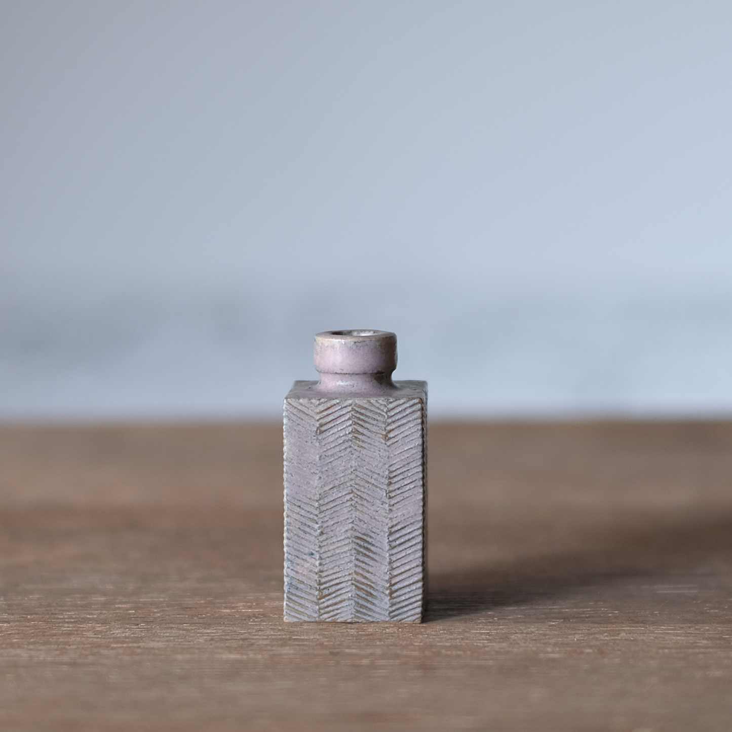 シカク 花器(小)