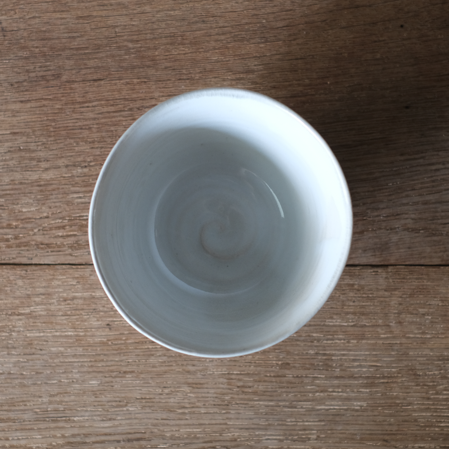 カフェオレボウル 薄鼠【A】
