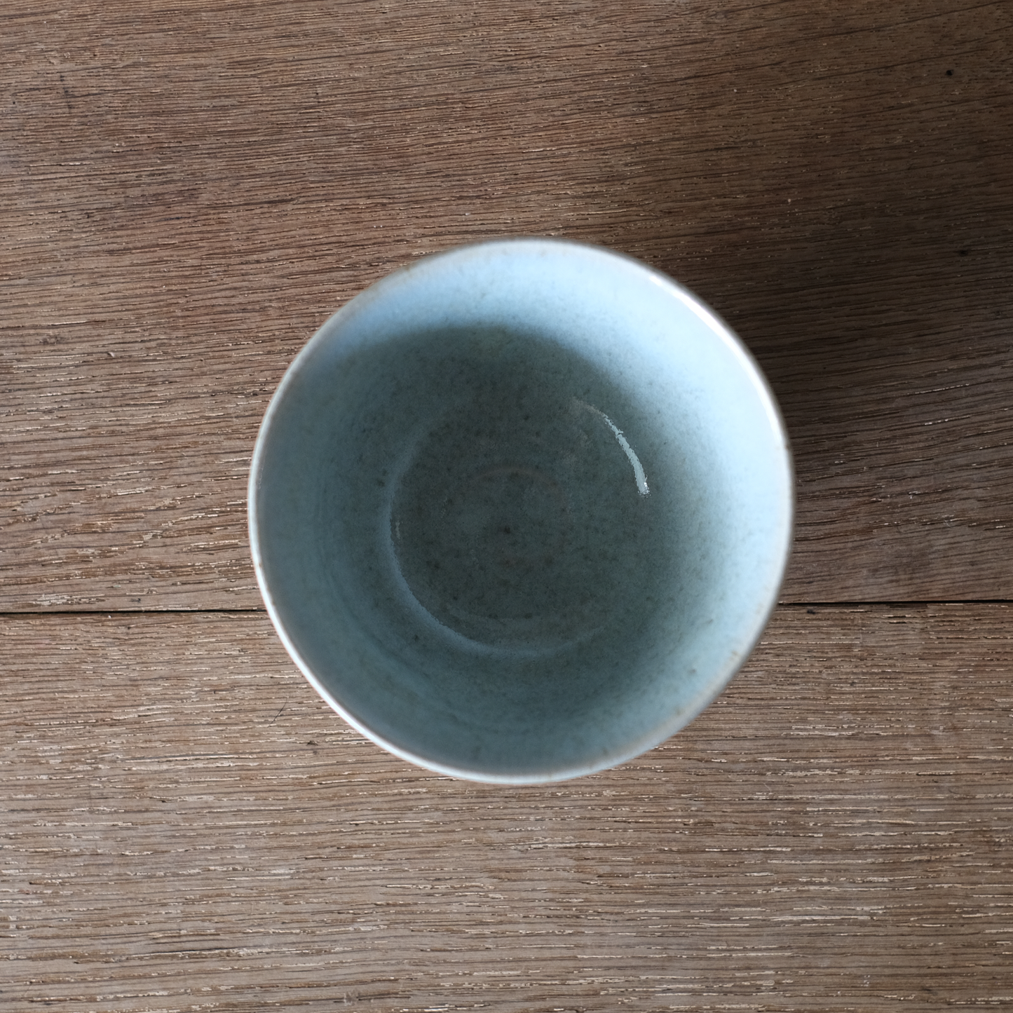 カフェオレボウル 灰粉引【A】