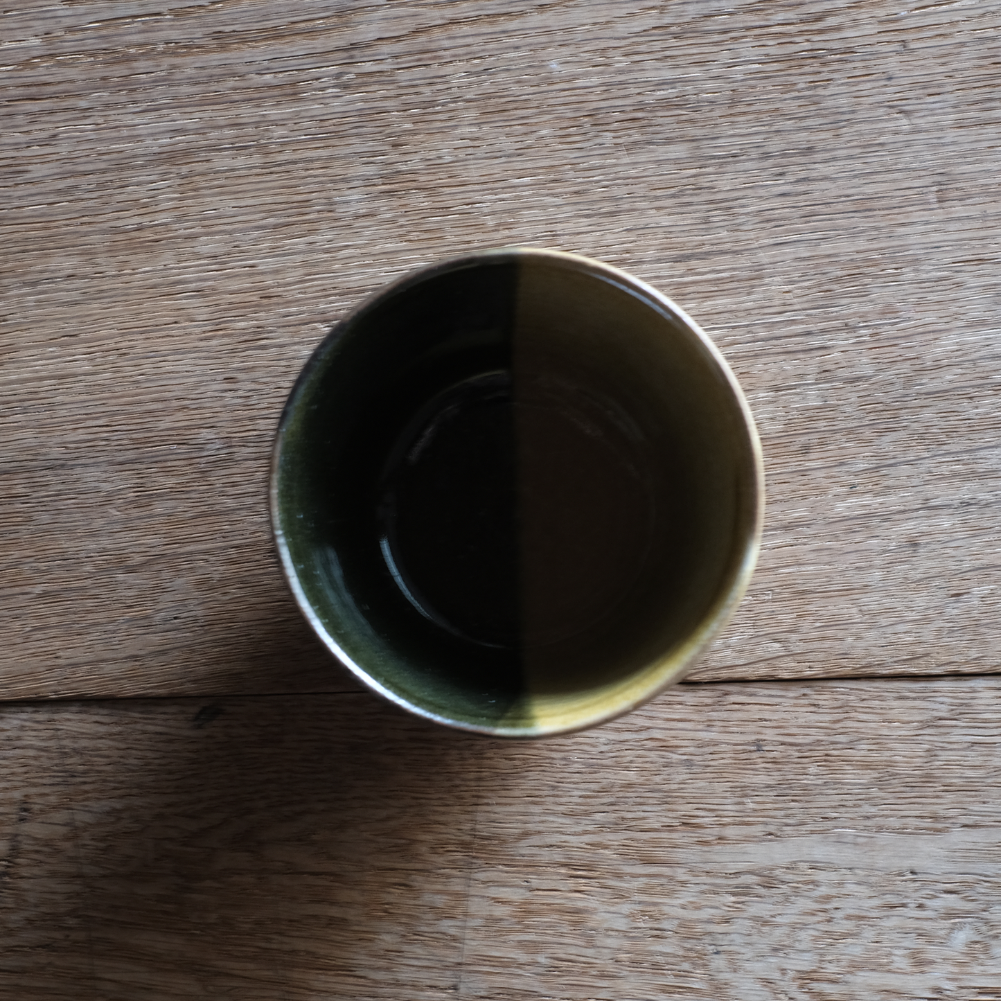 蕎麦猪口