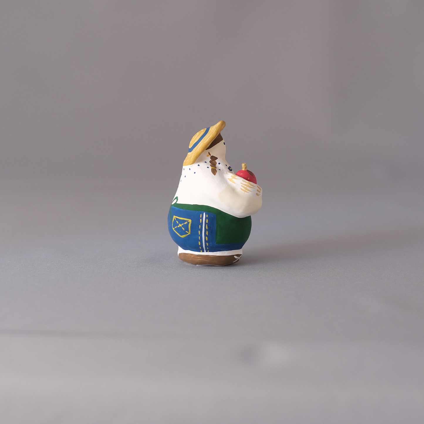 【3/9 ~ 11 18時まで販売】りなの村 張子展 はる、うらうら「豊作祈願GIRL」