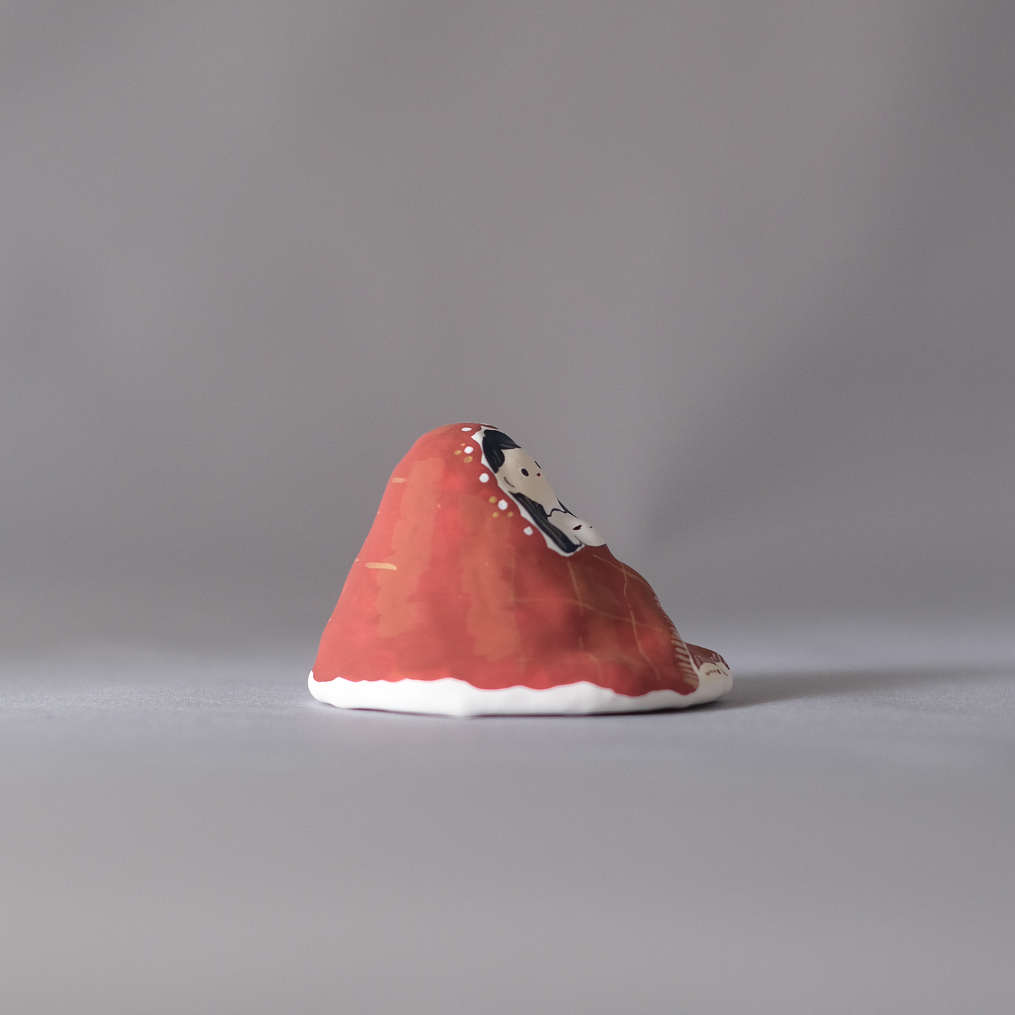 【3/9 ~ 11 18時まで販売】りなの村 張子展 はる、うらうら「ひみつの夜更かし」