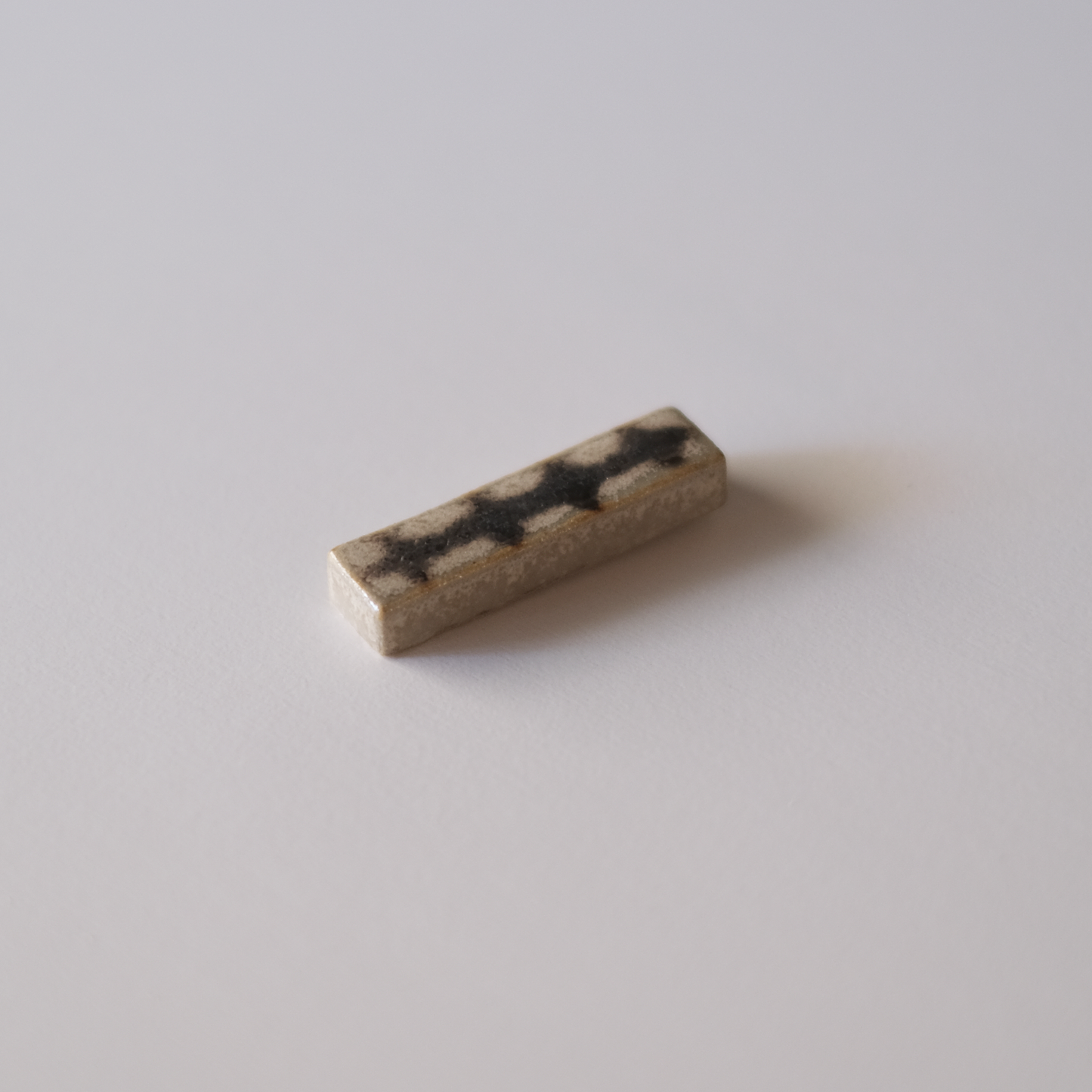 箸置き シカク 十字