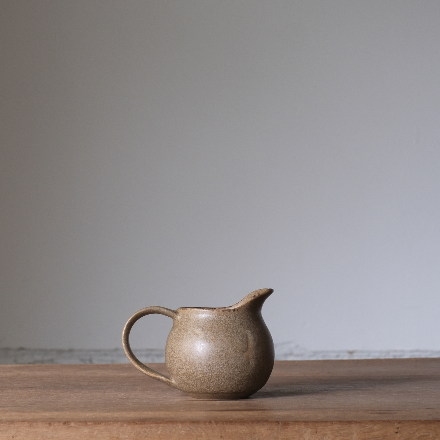 【石渡磨美 × ACOPOTTERY ふたり展】ピッチャー S