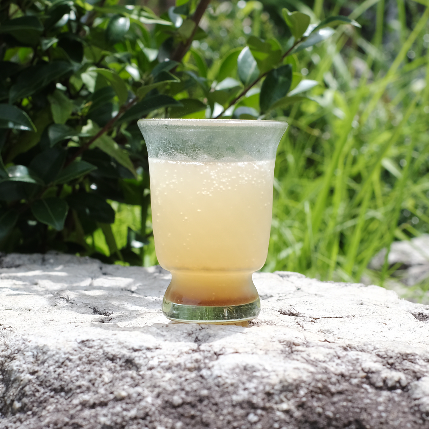 muica コーラ