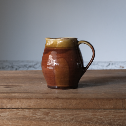 ピッチャー（小）