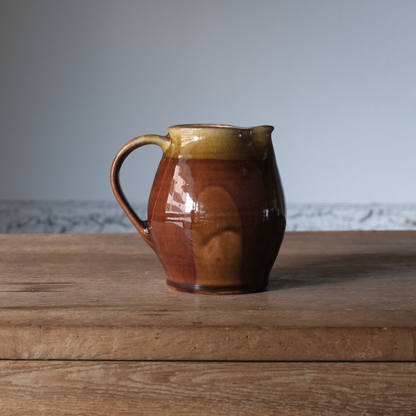 ピッチャー（小）