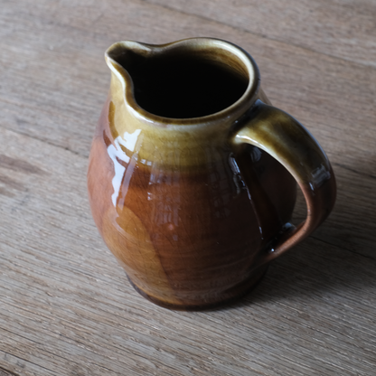 ピッチャー（小）