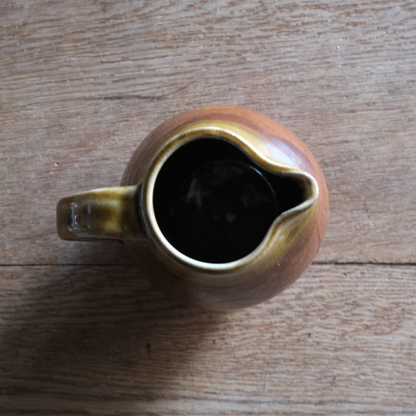 ピッチャー（小）