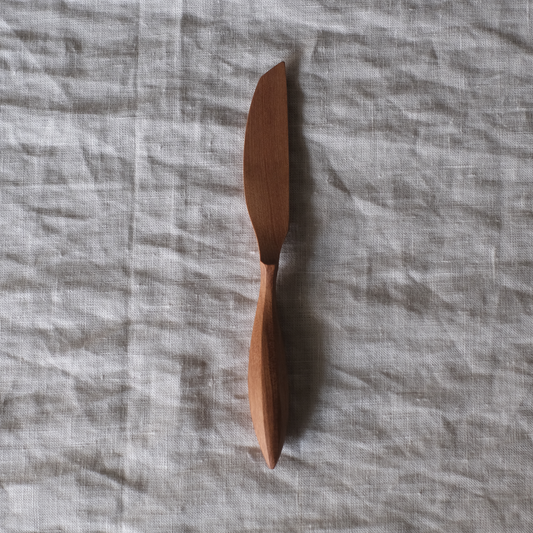 バターナイフ　右利き用