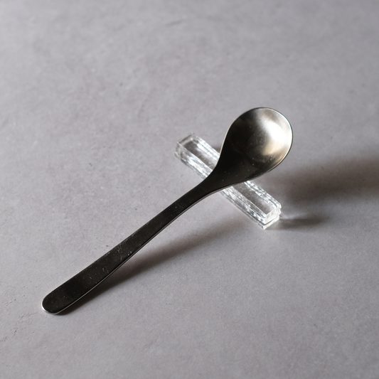 【3月19日までの販売】カトラリーレスト(箸置き) 氷層60