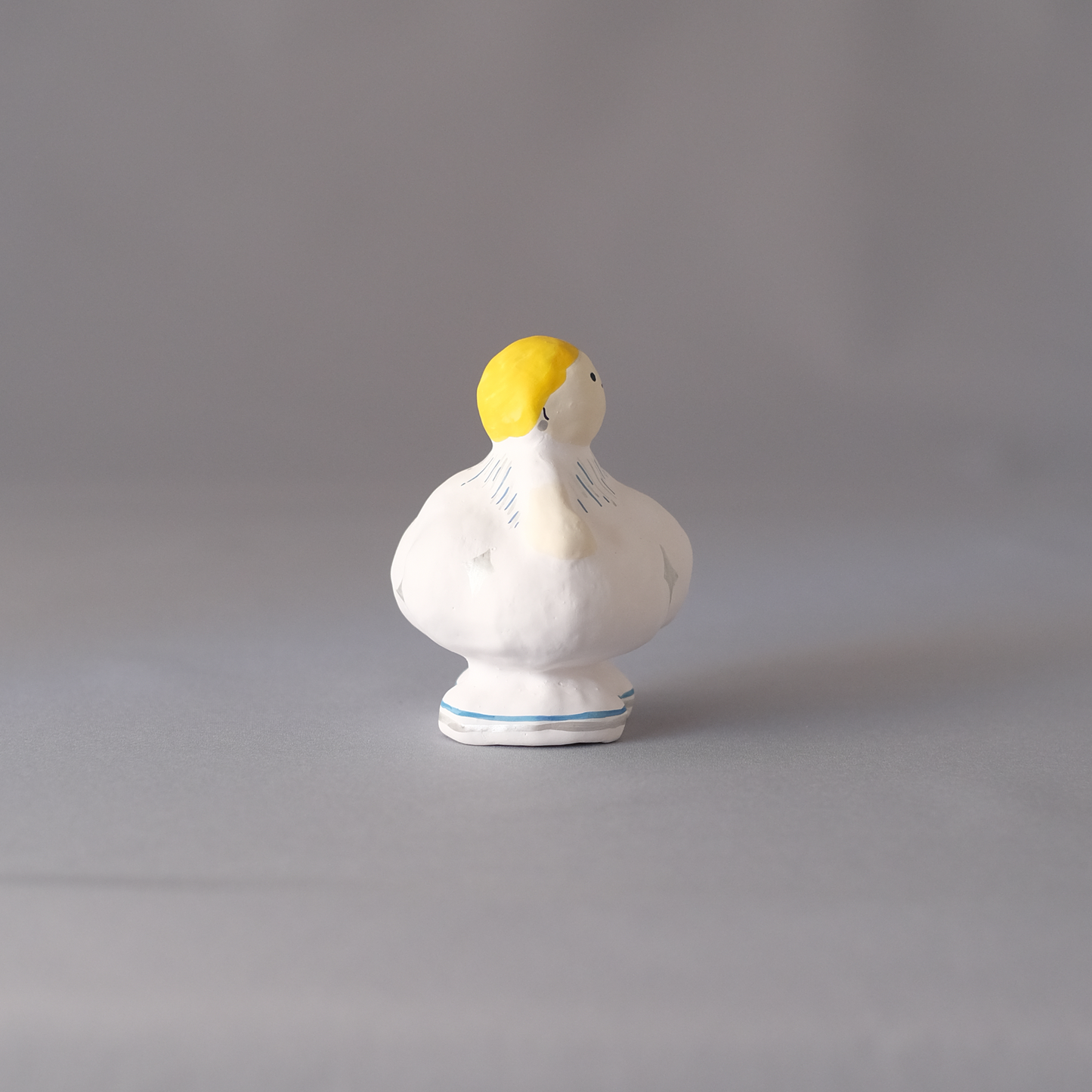 【3/9 ～ 11 18時まで販売】りなの村 張子展 はる、うらうら「めぐみの雨」