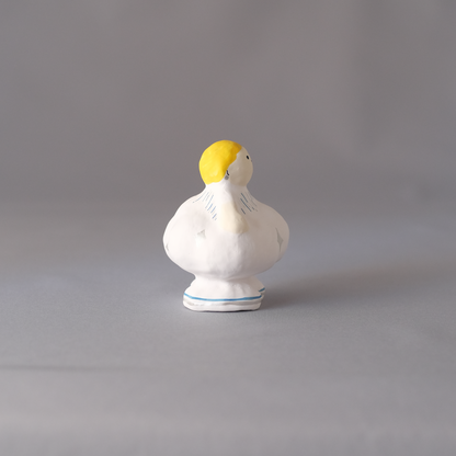 【3/9 ～ 11 18時まで販売】りなの村 張子展 はる、うらうら「めぐみの雨」