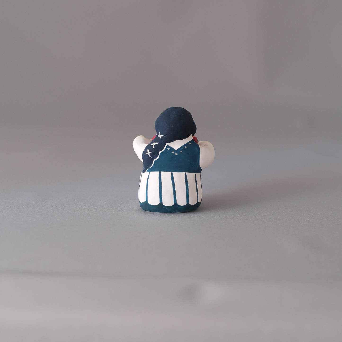 【3/9 ～ 11 18時まで販売】りなの村 張子展 はる、うらうら「恵みの収穫」