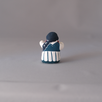 【3/9 ～ 11 18時まで販売】りなの村 張子展 はる、うらうら「恵みの収穫」