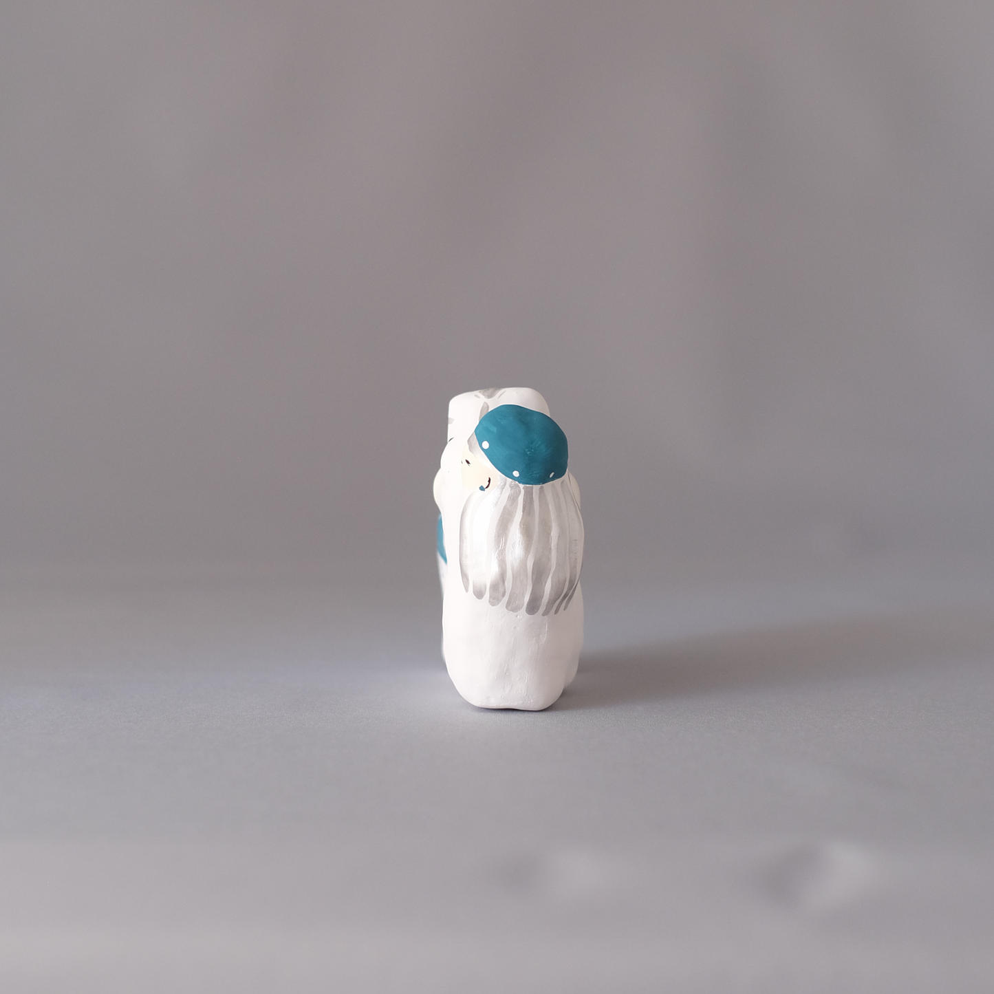 【3/9 ～ 11 18時まで販売】りなの村 張子展 はる、うらうら「やさしいきもち」