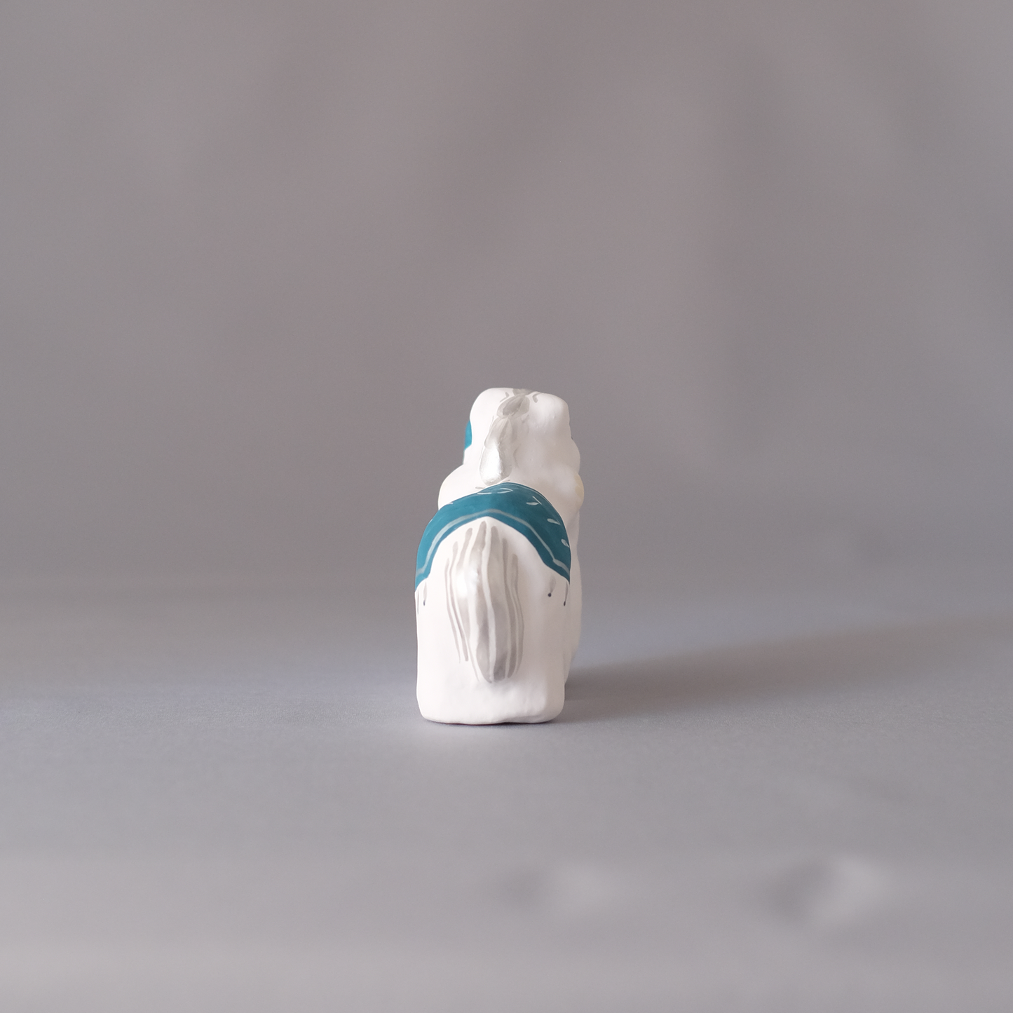 【3/9 ～ 11 18時まで販売】りなの村 張子展 はる、うらうら「やさしいきもち」