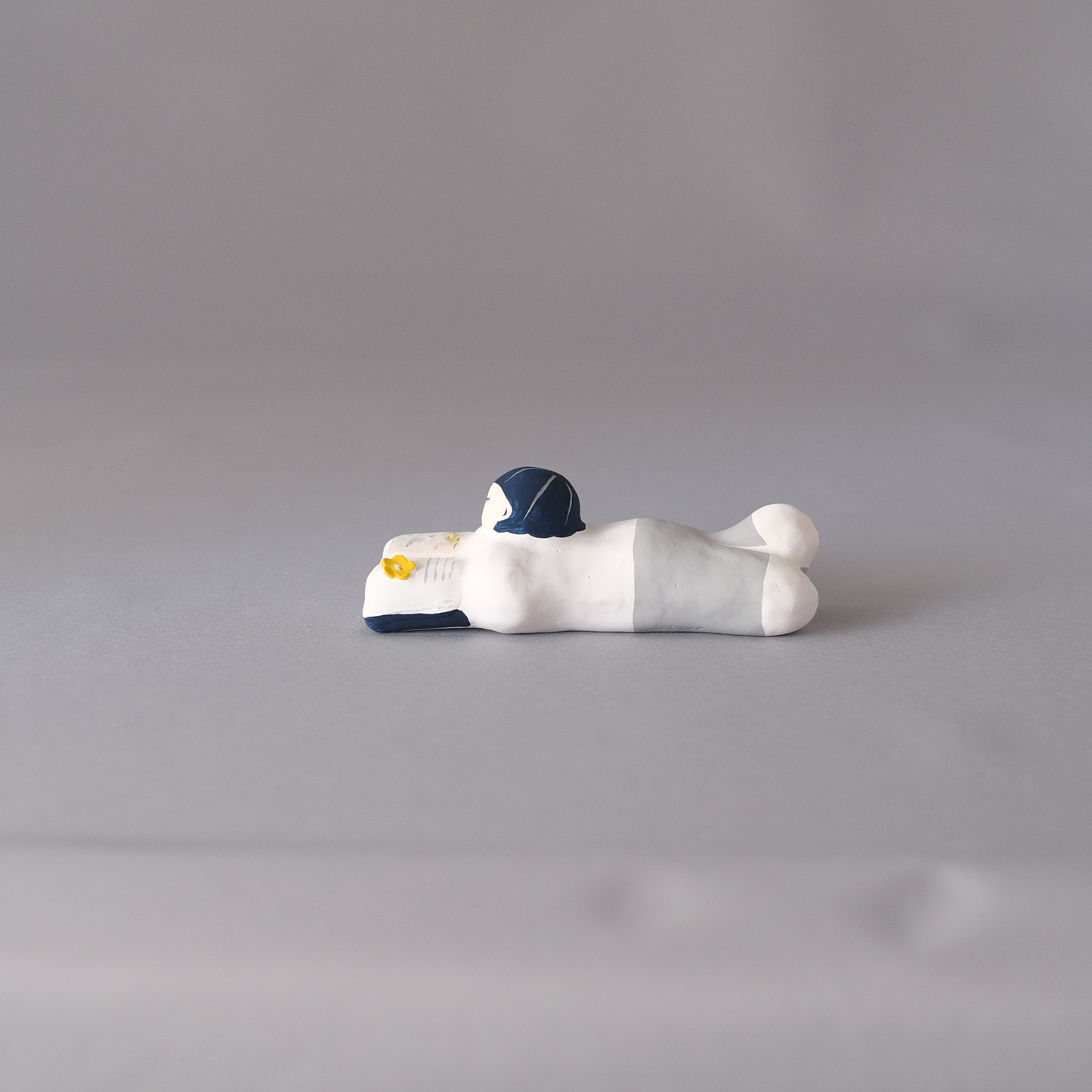 【3/9 ～ 11 18時まで販売】りなの村 張子展 はる、うらうら「ゆめうつつ」