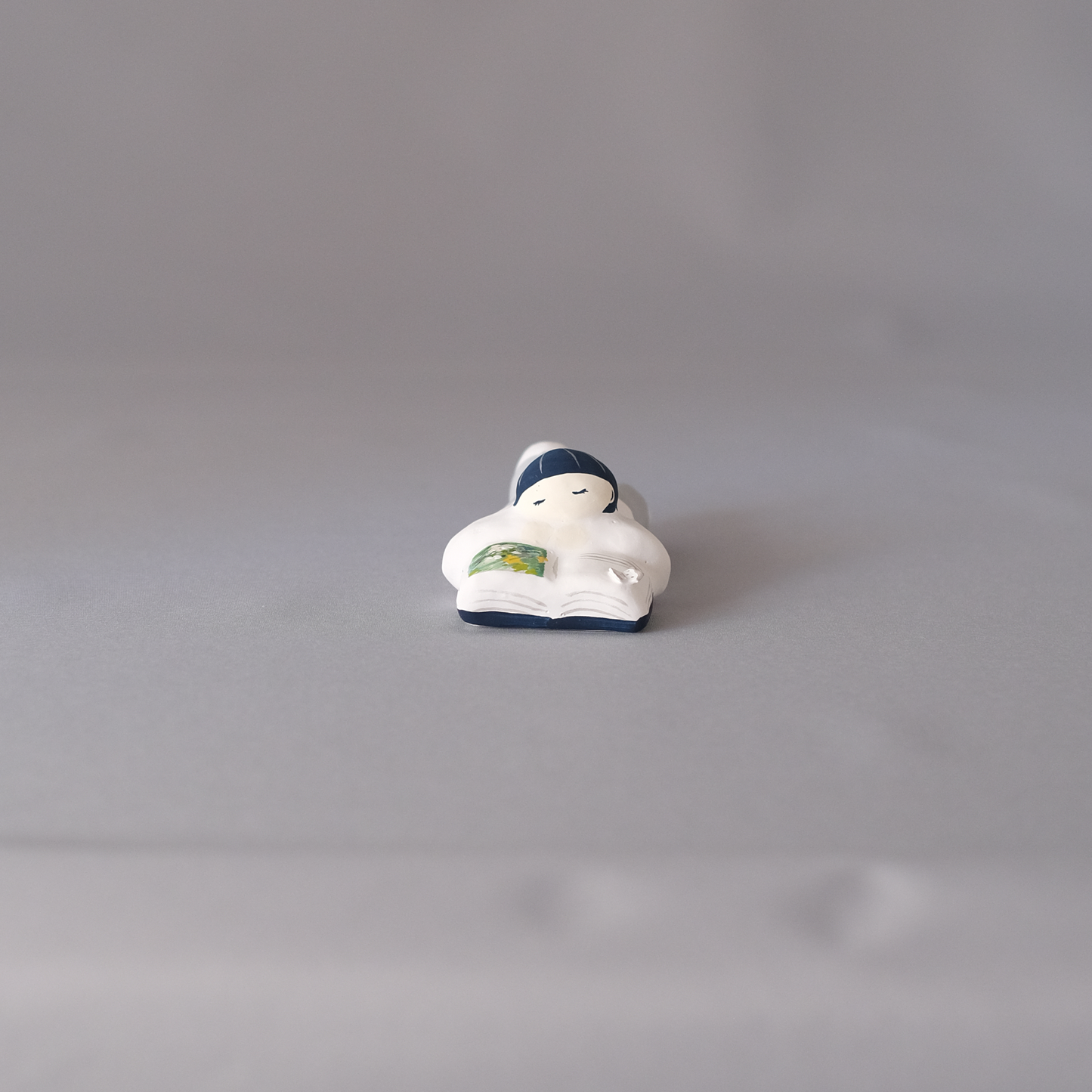 【3/9 ～ 11 18時まで販売】りなの村 張子展 はる、うらうら「ゆめうつつ」