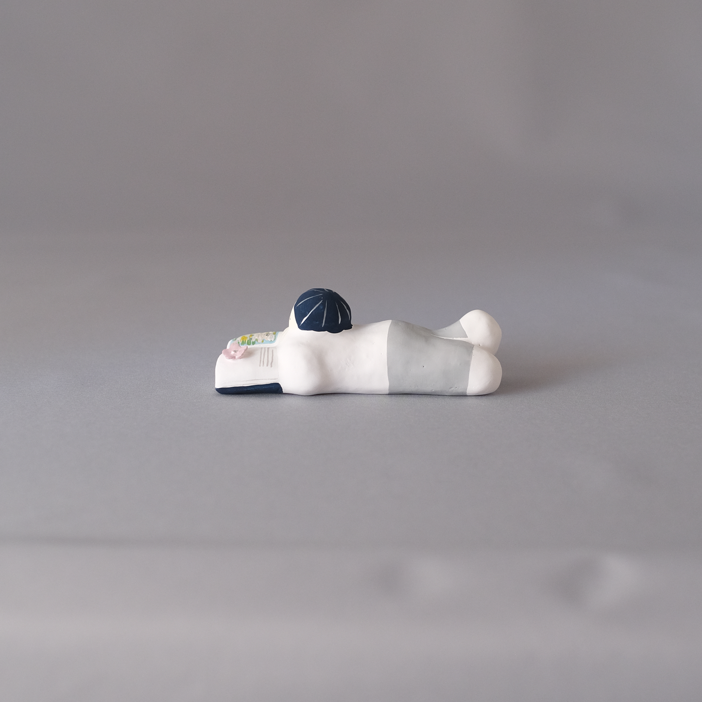 【3/9 ～ 11 18時まで販売】りなの村 張子展 はる、うらうら「ゆめうつつ」