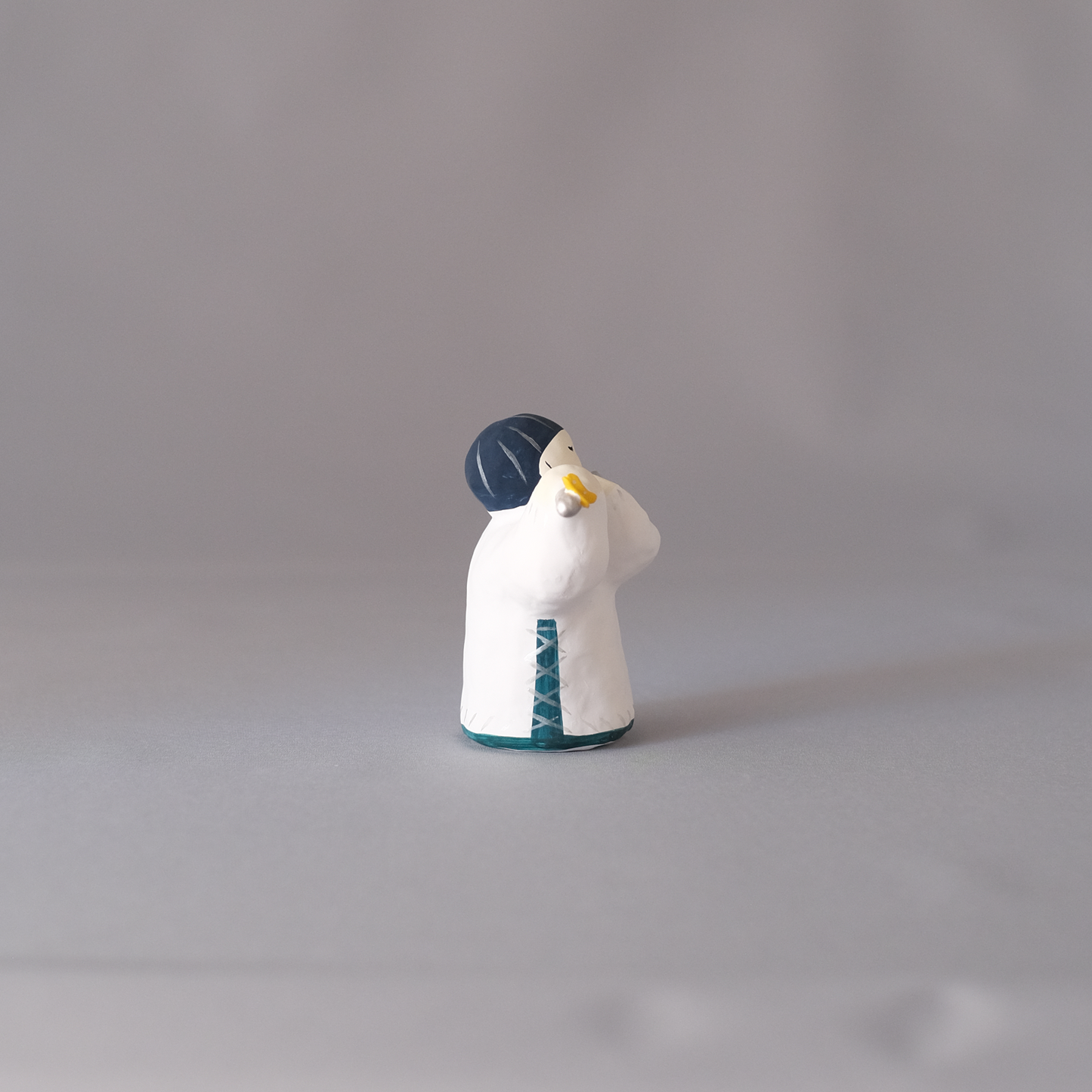 【3/9 ～ 11 18時まで販売】りなの村 張子展 はる、うらうら「季節のたより」