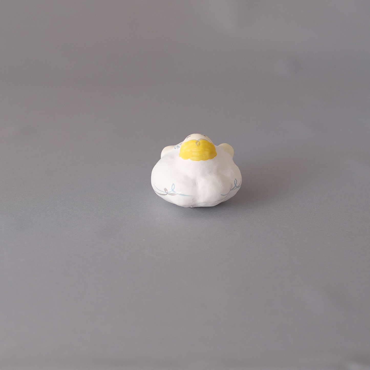 【3/9 ～ 11 18時まで販売】りなの村 張子展 はる、うらうら「おやすみ童」