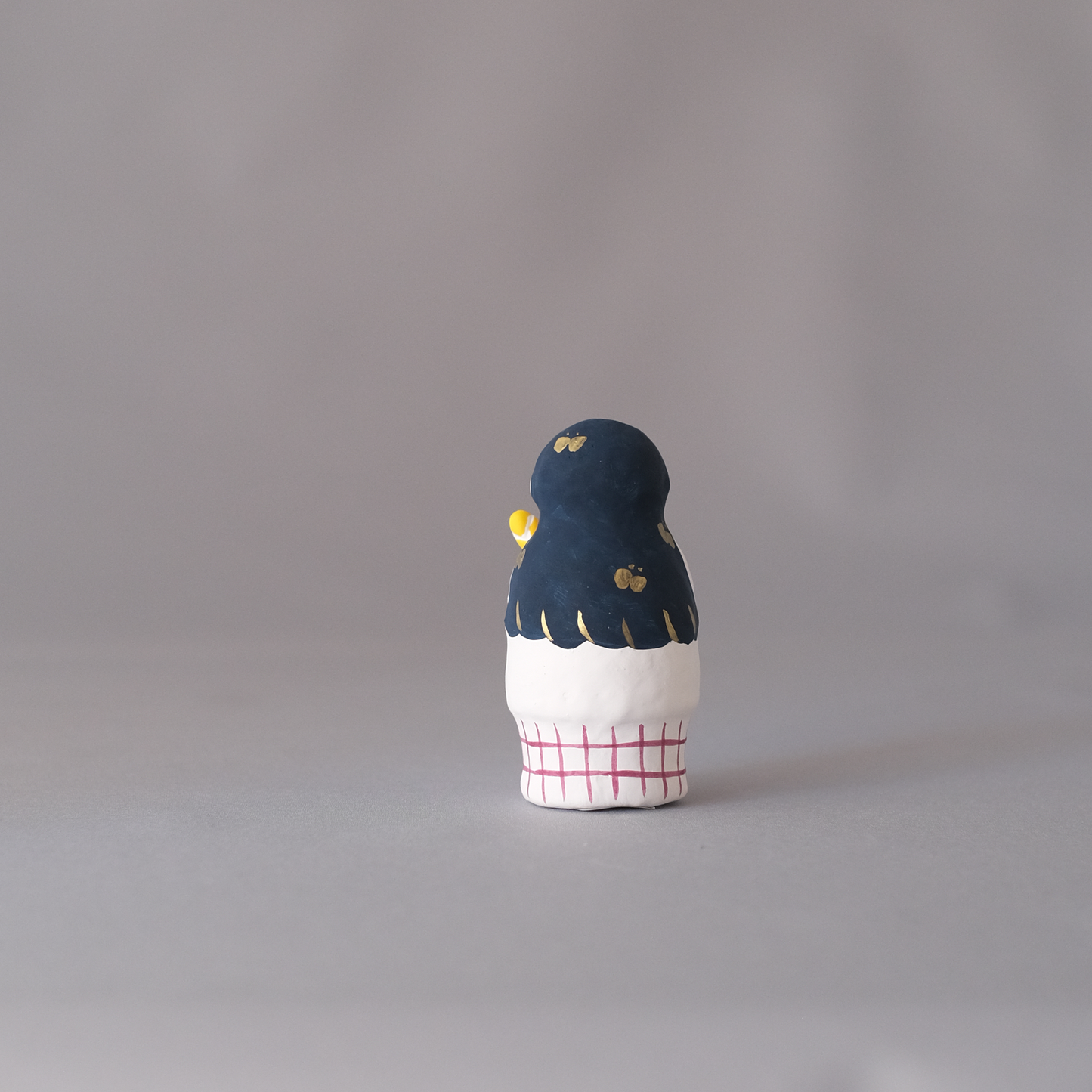 【3/9 ～ 11 18時まで販売】りなの村 張子展 はる、うらうら「ちょっと特別な日」