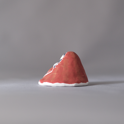 【3/9 ～ 11 18時まで販売】りなの村 張子展 はる、うらうら「ひみつの夜更かし」