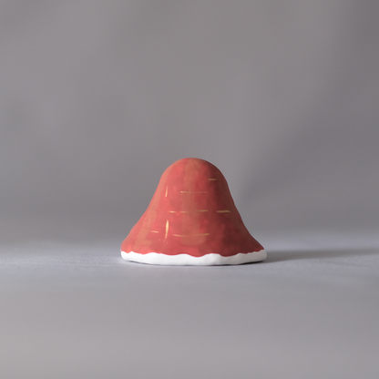 【3/9 ～ 11 18時まで販売】りなの村 張子展 はる、うらうら「ひみつの夜更かし」