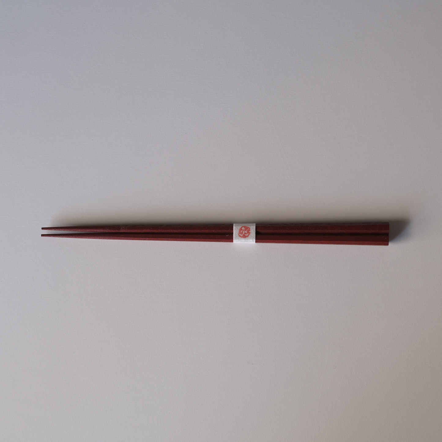 八角箸　細
