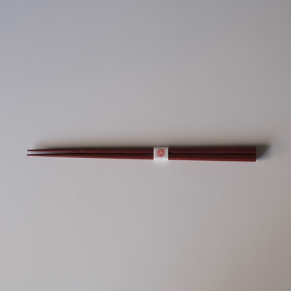 八角箸　細