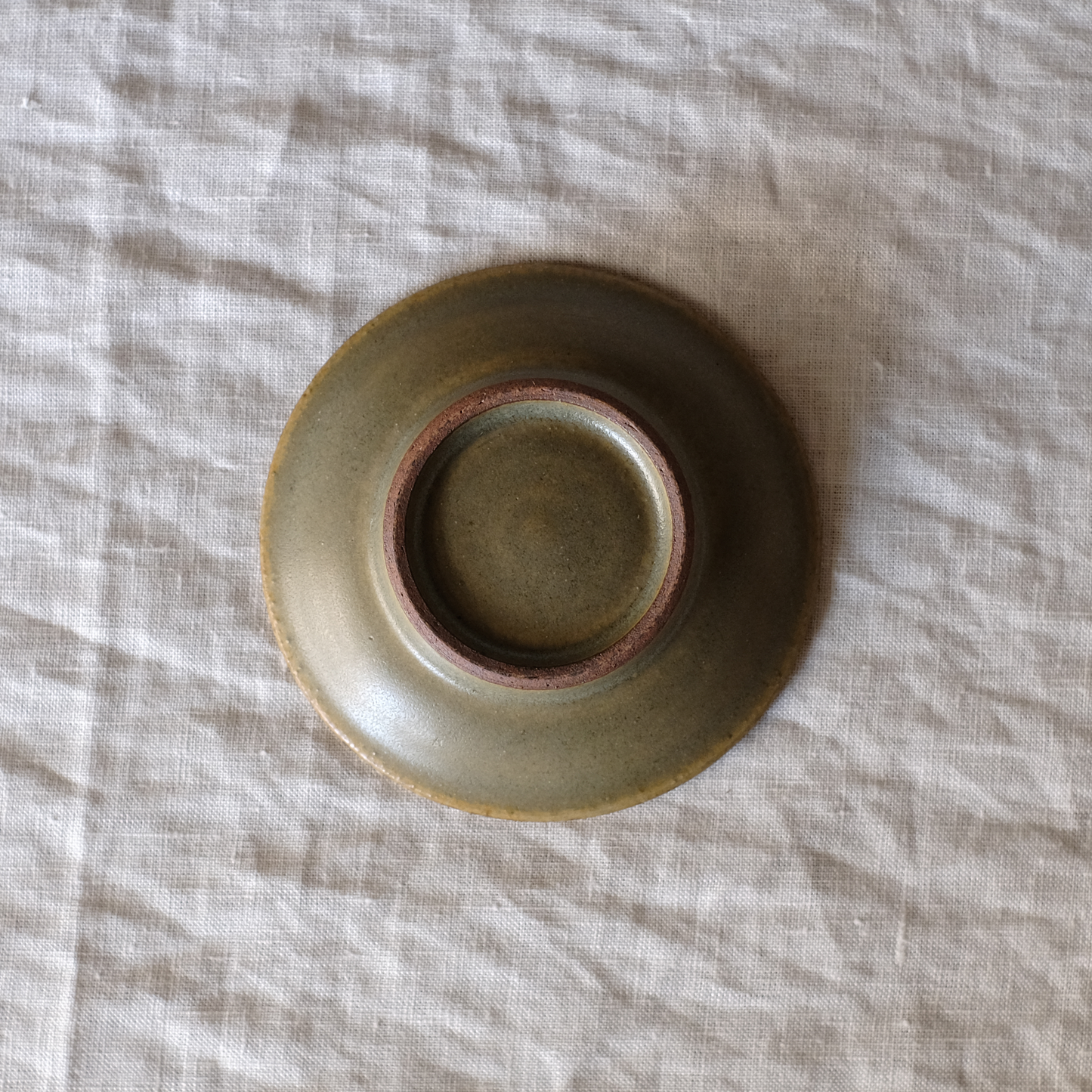 小皿【D】
