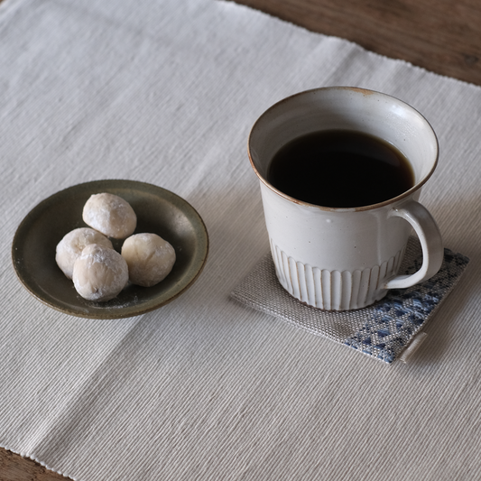 暮らしに寄り添う、コーヒーの時間セット