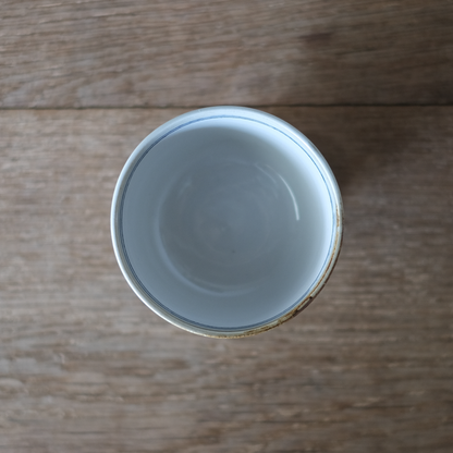 豆鉢（盃） 丸々