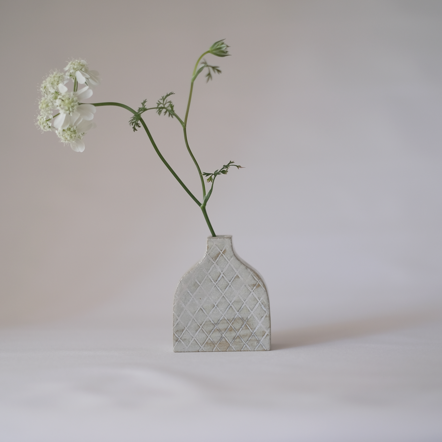 花器　お山型【B】