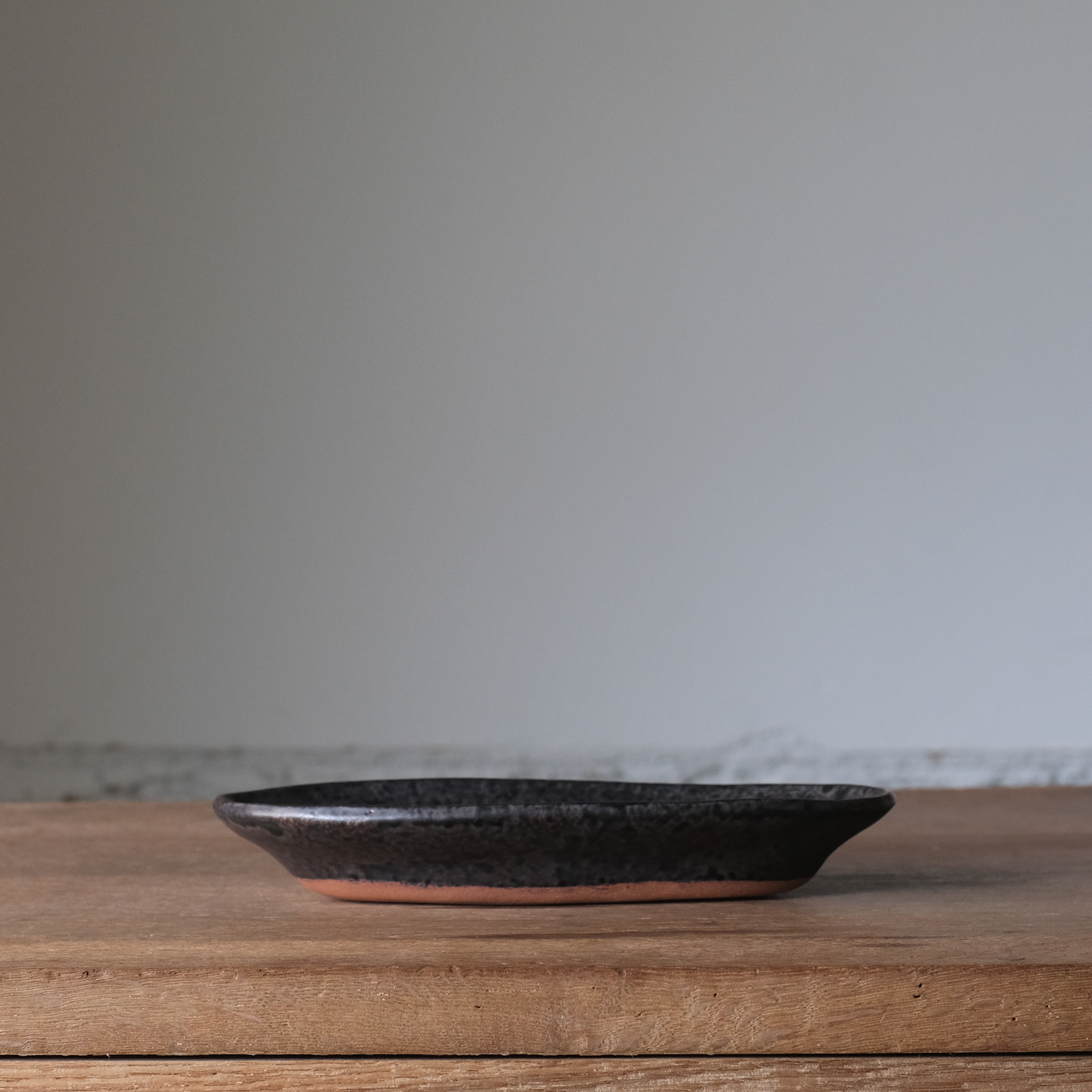 【石渡磨美 × ACOPOTTERY ふたり展】耐熱ミニオーバル
