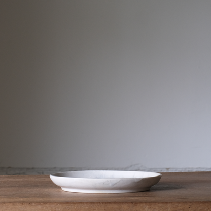 【石渡磨美 × ACOPOTTERY ふたり展】プレート平 M