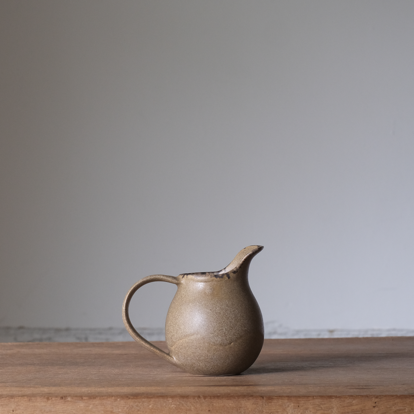 【石渡磨美 × ACOPOTTERY ふたり展】ピッチャー S