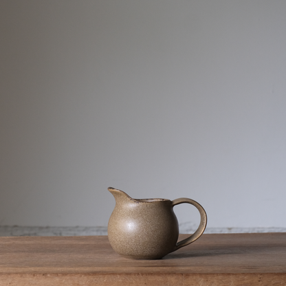 【石渡磨美 × ACOPOTTERY ふたり展】ピッチャー S