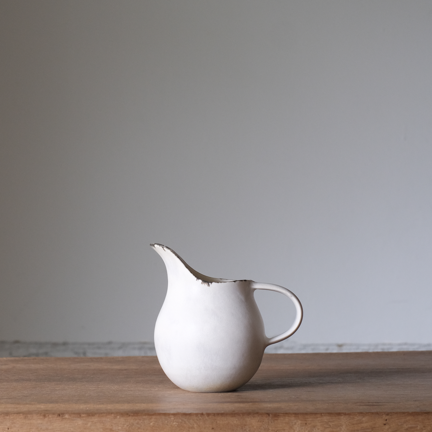 【石渡磨美 × ACOPOTTERY ふたり展】ピッチャー S