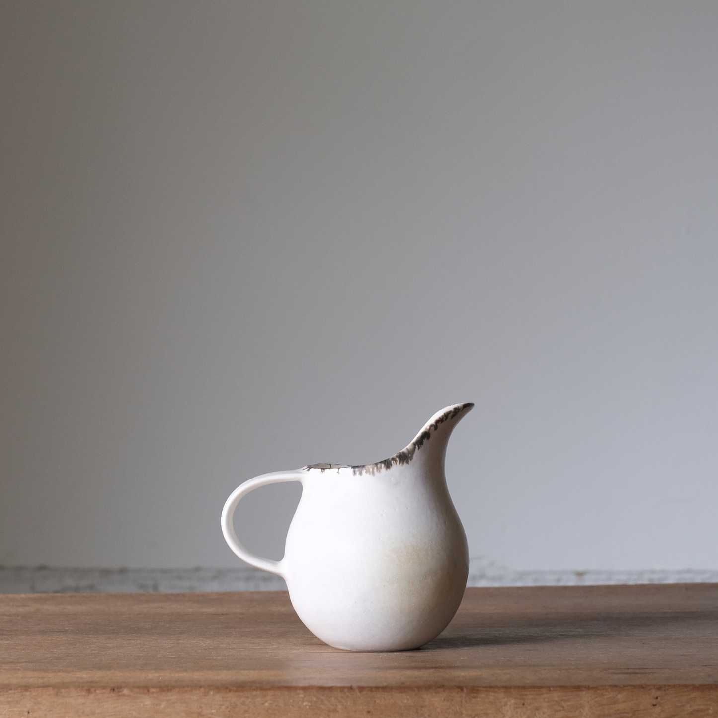 【石渡磨美 × ACOPOTTERY ふたり展】ピッチャー S