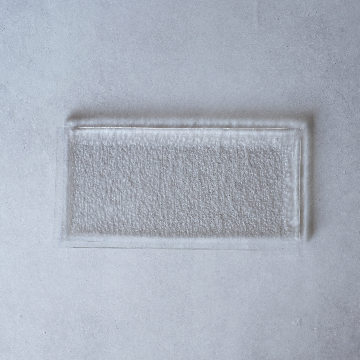 リム皿 Line series 200×100mm