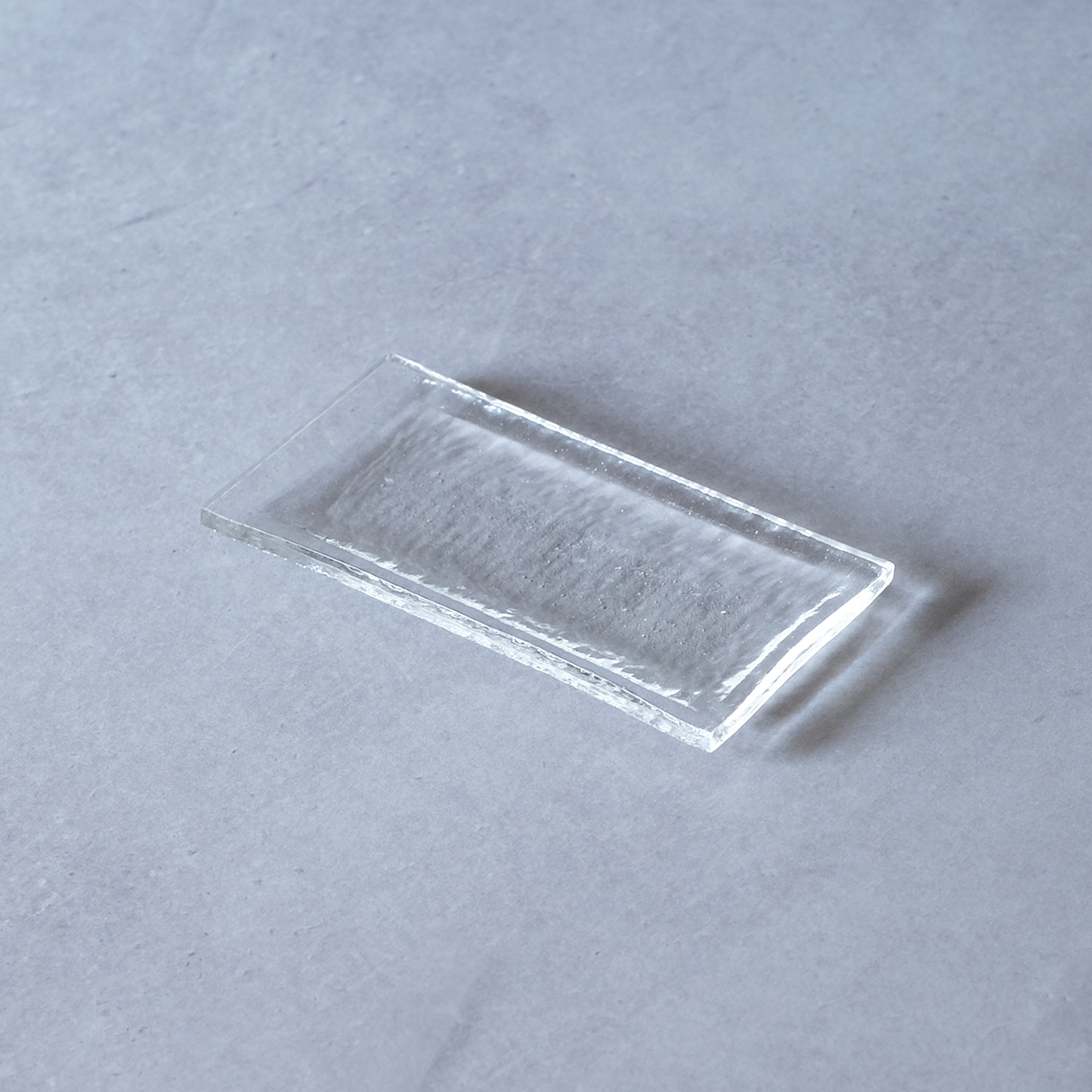 リム皿 Line series 100×50mm