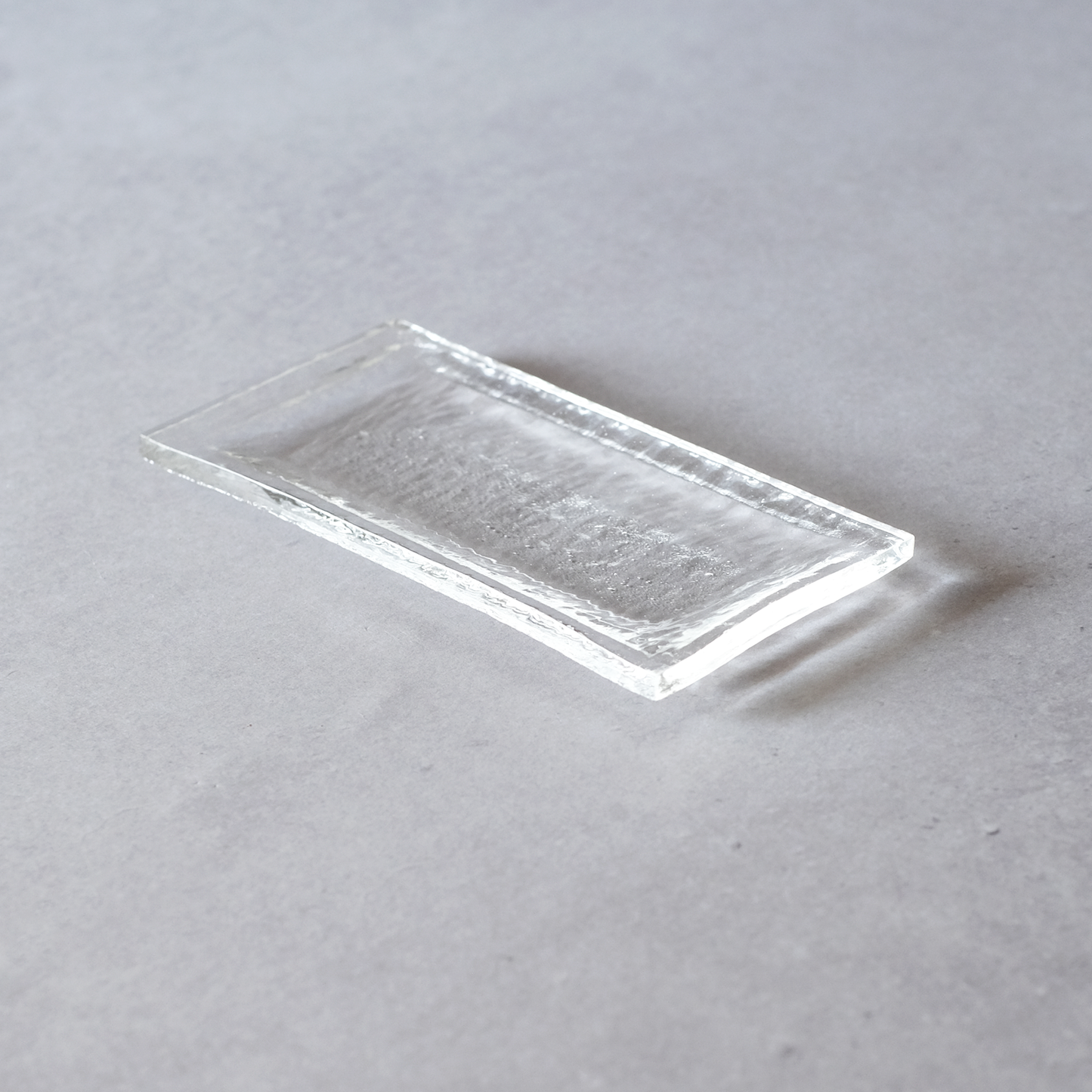 リム皿 Line series 100×50mm